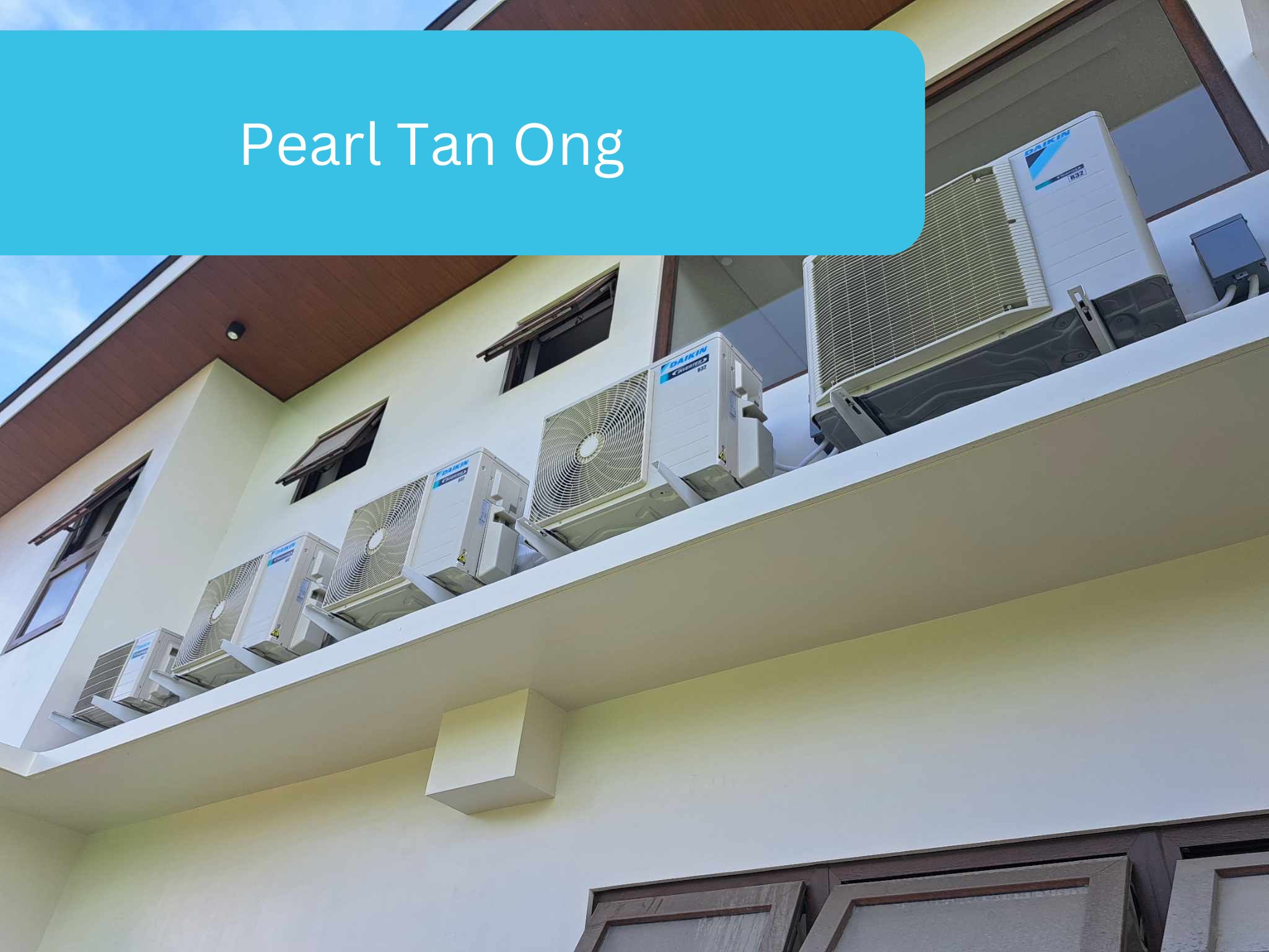 Pearl Tan Ong