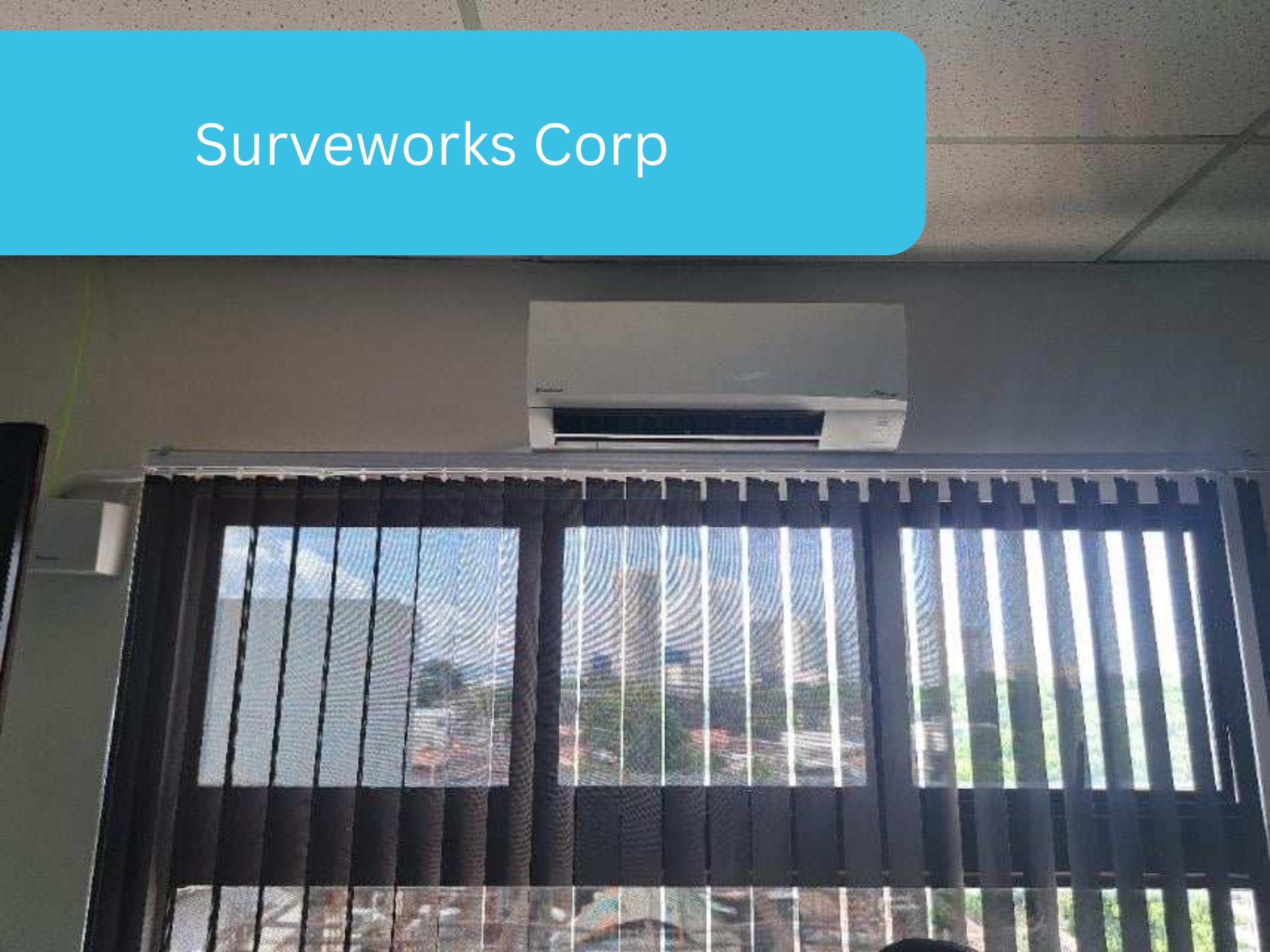 Surveworks Corp