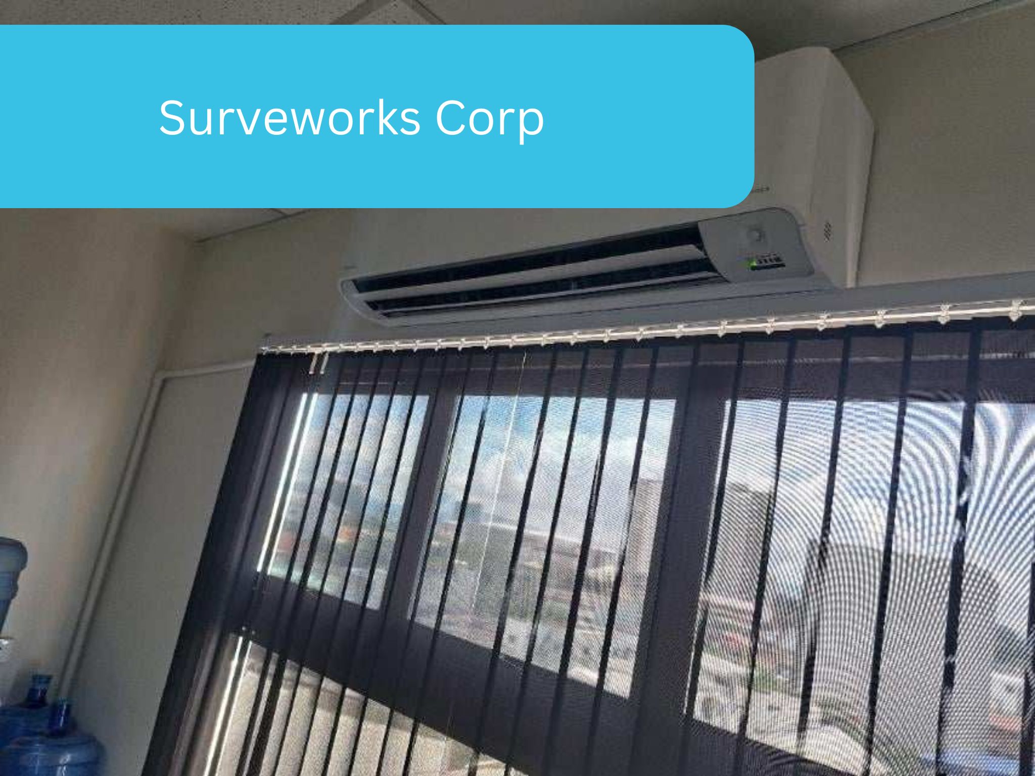 Surveworks Corp