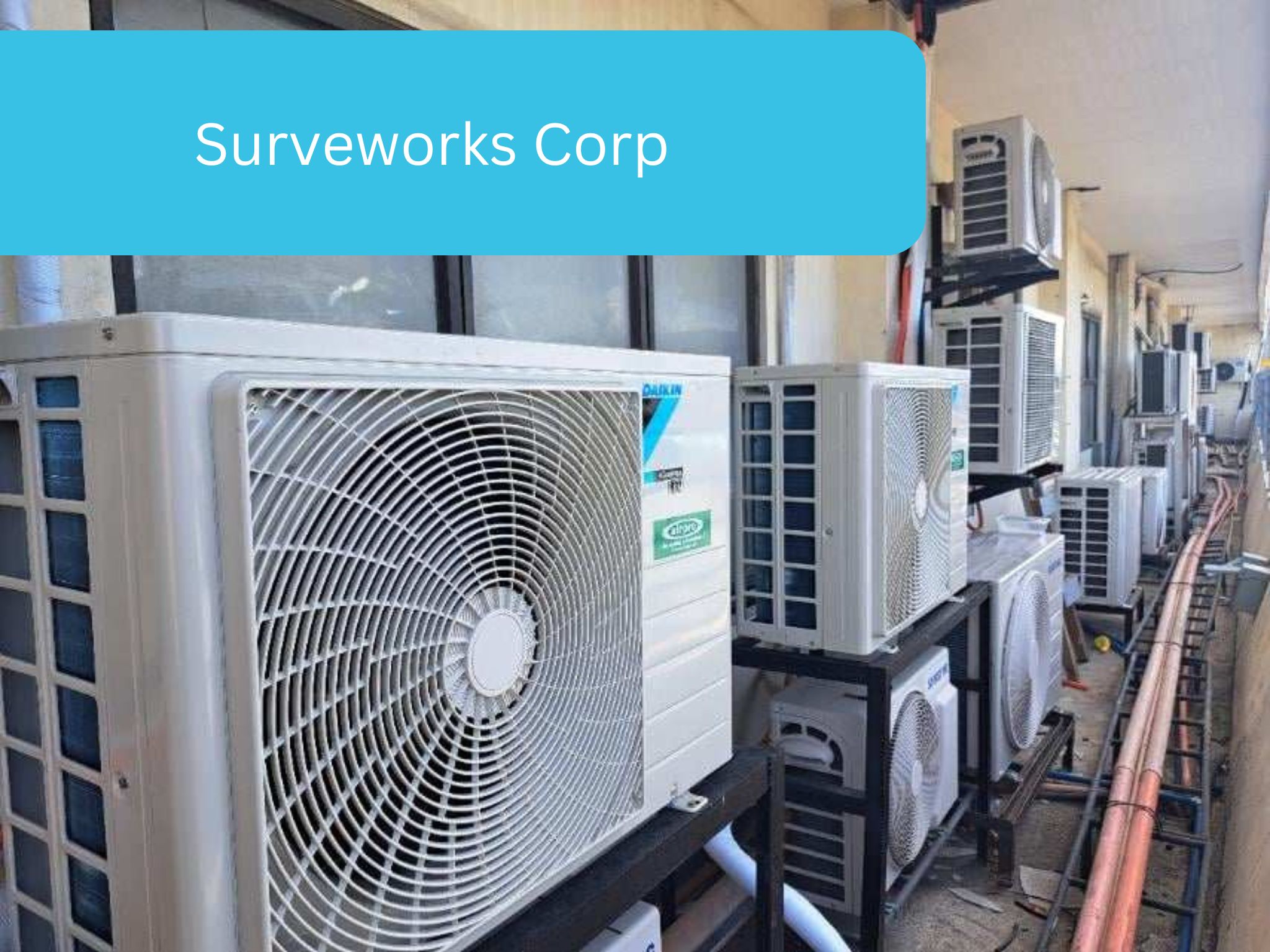 Surveworks Corp