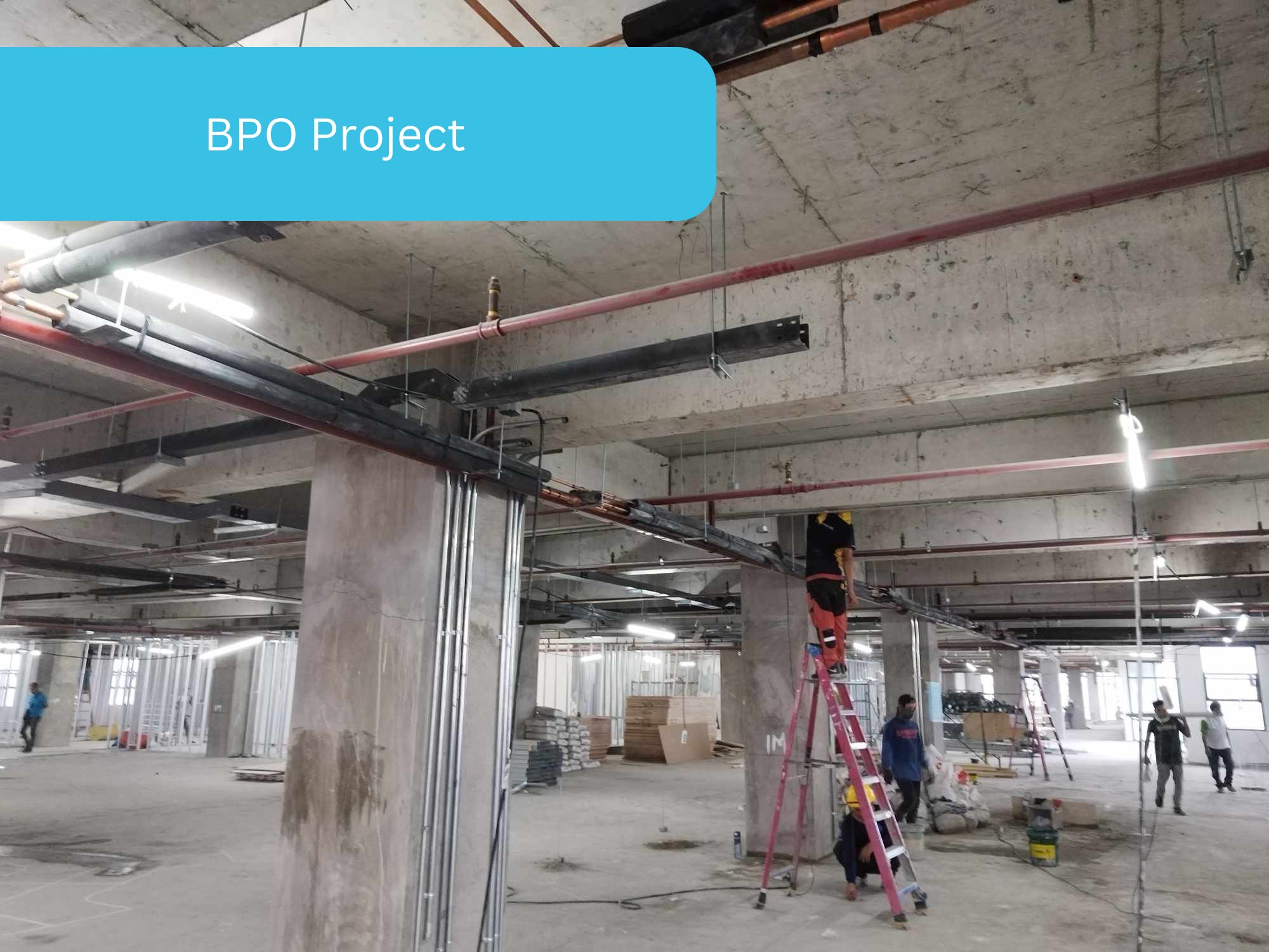 BPO Project