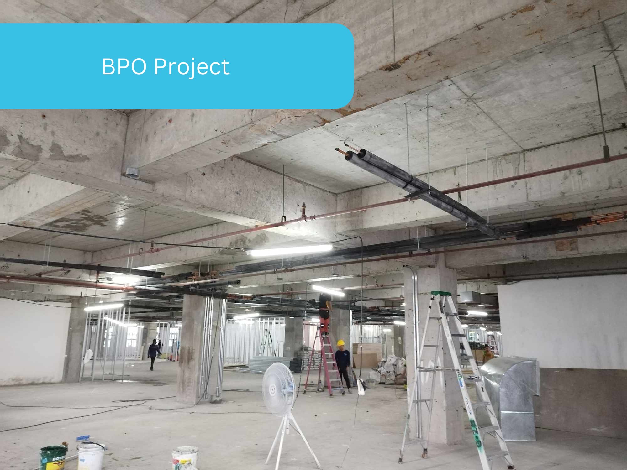 BPO Project