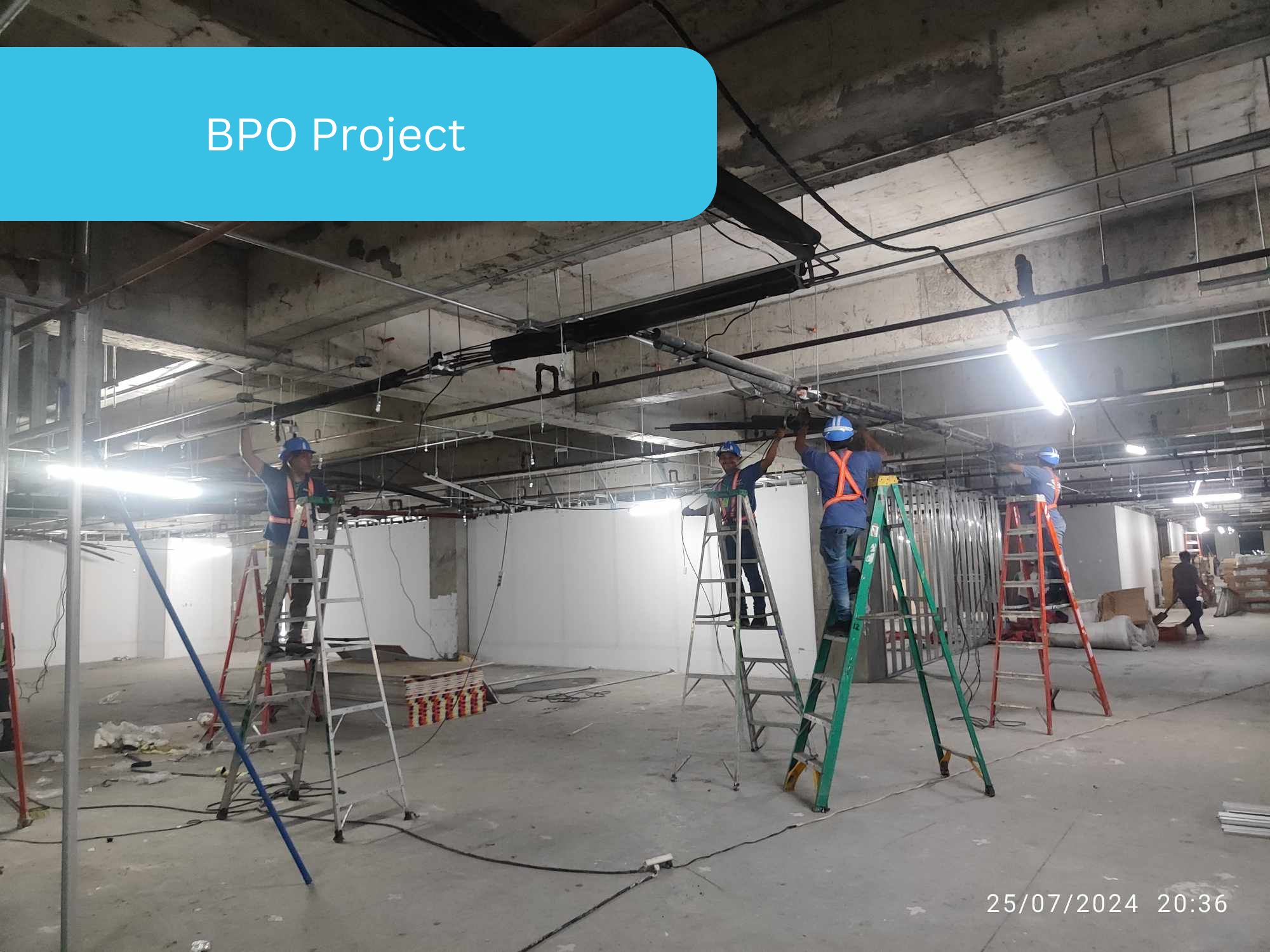 BPO Project