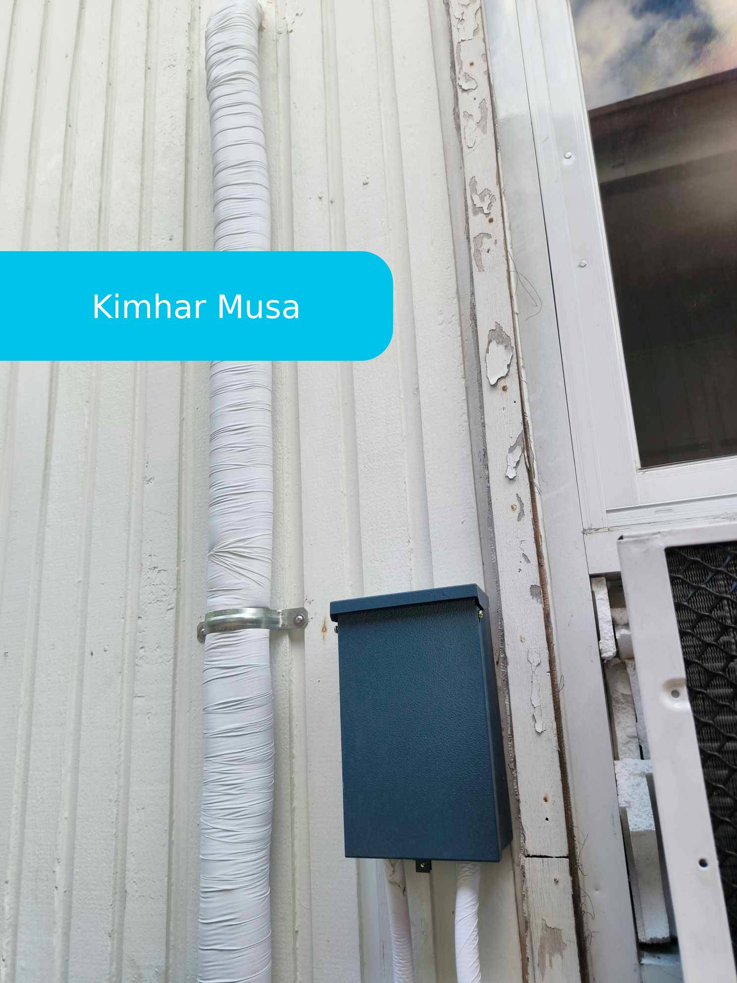 Kimhar Musa